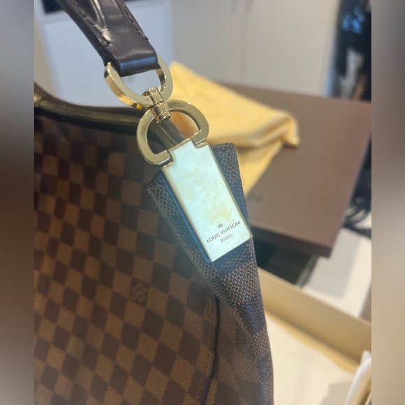 louis vuitton portobello mm - Picture 6 of 9